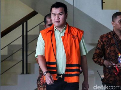 Andi Narogong Diperiksa KPK soal Aliran Dana e-KTP