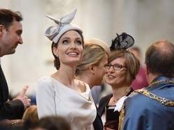 Hancurkan Hubungan Jennifer Aniston-Brad Pitt, Jolie Tak Merasa Salah