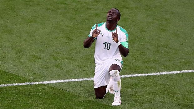 Firmino Wakili 'Firmansah' di Fase <I>Knockout</I>