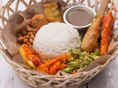 Ini 10 Makanan Enak Khas Bali yang Wajib Kamu Coba!