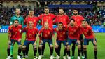 Inilah Negara-negara yang Berhasil Masuk 16 Besar Piala Dunia 2018