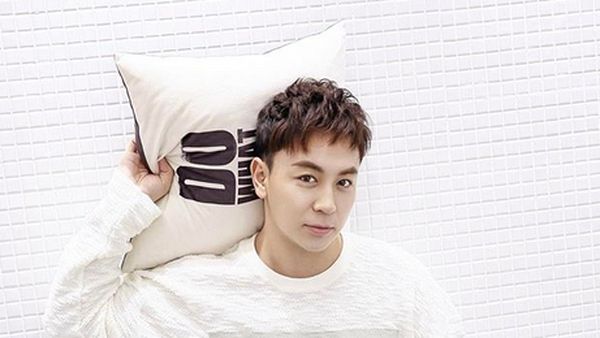 Masih Ingat Ashton Chen? Pemeran Xiao Long di Film Boboho