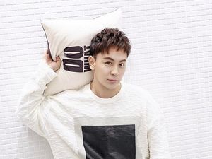 Masih Ingat Ashton Chen? Pemeran Xiao Long di Film Boboho Masih Ingat Ashton Chen? Pemeran Xiao Long di Film Boboho