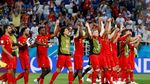 Gol Cantik Januzaj yang Bungkam Inggris