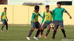 Intip Persiapan Timnas Indonesia U-19 Jelang Piala AFF
