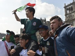 Ucapkan Terima Kasih, Restoran Meksiko Ini Berikan Diskon Spesial Ke Orang Korea
