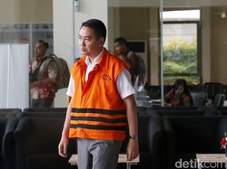 Fayakhun Andriadi Tersangka Suap Proyek Bakamla Segera Disidang