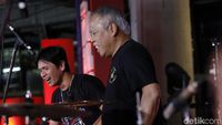 Menteri Basuki Hadimuljono dan Gilang Ramadhan Berbagi Ilmu di Kumpul ID