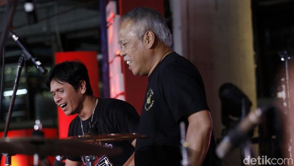 Menteri Basuki Hadimuljono dan Gilang Ramadhan Berbagi Ilmu di Kumpul ID