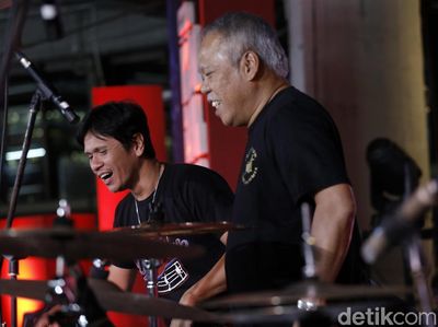 Menteri Basuki Hadimuljono dan Gilang Ramadhan Berbagi Ilmu di Kumpul ID