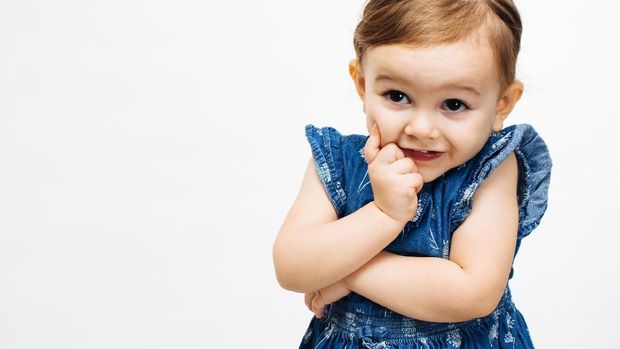 Anak Menyusu Sampai Umur 4 Tahun, Adakah Efeknya?
