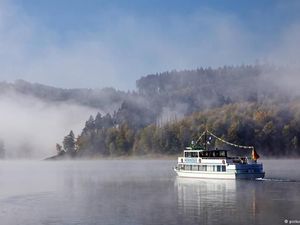 Imigran Suriah Dipuji karena Selamatkan Bocah yang Jatuh ke Sungai