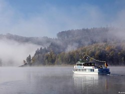 Imigran Suriah Dipuji karena Selamatkan Bocah yang Jatuh ke Sungai