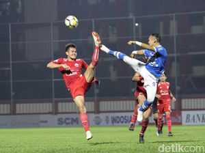Jadwal Siaran Langsung Liga 1: Persija Vs Persib Jadwal Siaran Langsung Liga 1: Persija Vs Persib