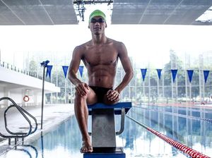 Uang Saku Pelatnas Disetop, Jendi Manfaatkan Gaji CPNS dan Jual Karet Uang Saku Pelatnas Disetop, Jendi Manfaatkan Gaji CPNS dan Jual Karet