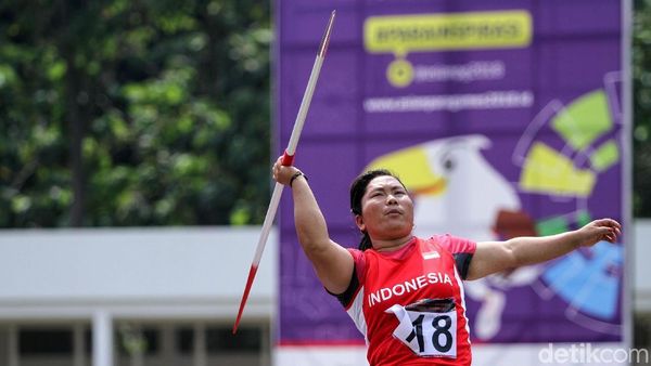 Melihat Pelaksanaan Test Event Asian Para Games 2018