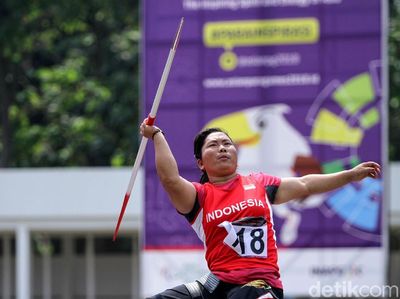 Melihat Pelaksanaan Test Event Asian Para Games 2018