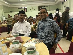 Cerita Anies Menyusun Inpres Revitalisasi SMK Se-Indonesia