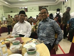 Cerita Anies Menyusun Inpres Revitalisasi SMK Se-Indonesia