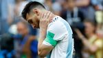 10 Momen Terbaik di 16 Besar Piala Dunia 2018