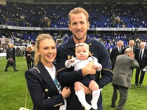 Komentar Harry Kane tentang Prosedur Persalinan Water Birth