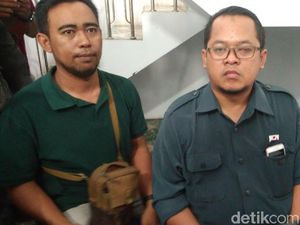 23 TPS Cirebon Diminta Ulang Pencoblosan Pilwalkot dan Pilgub 23 TPS Cirebon Diminta Ulang Pencoblosan Pilwalkot dan Pilgub