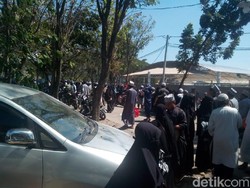 Kampung Madinah di Magetan Ini Dipenuhi 50 Ribu Santri, Ada Apa?