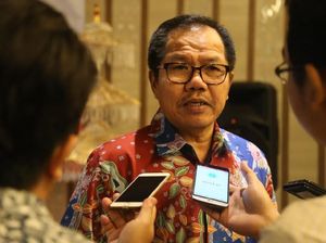 LPDB Jemput Bola, Koperasi UKM Tak Perlu Urus Pinjaman ke Jakarta