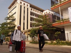 Mengoptimalkan Media Sosial Pesantren