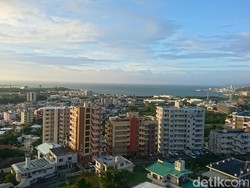 Jepang yang Santai Ada di Sini