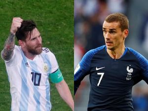 Prediksi Prancis vs Argentina: Sempoyongan, Tim Tango Tak Punya Peluang Prediksi Prancis vs Argentina: Sempoyongan, Tim Tango Tak Punya Peluang