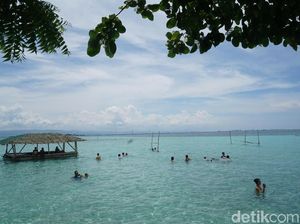 Filipina Serius Datangkan Wisatawan dari Indonesia