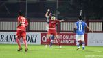 Persija Tundukkan Persib 1-0