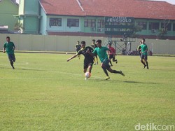 Fakhri Asah Kematangan Bola Mati Timnas U-16