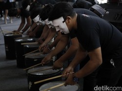 Petjah! ID Karawang Sukses Buka Kumpul ID