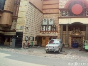 Satpol PP Pastikan Tak Ada Diskotek Buka Lagi Setelah Ditutup