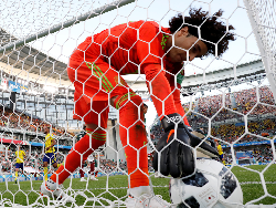 Video: Piala Dunia 2018 Surga Gol Bunuh Diri