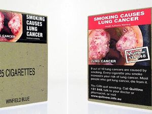 Australia Menangkan Gugatan Indonesia di WTO