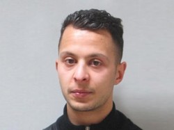 Salah Abdeslam Pelaku Serangan Paris Dibui Seumur Hidup
