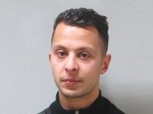 Salah Abdeslam Pelaku Serangan Paris Dibui Seumur Hidup Salah Abdeslam Pelaku Serangan Paris Dibui Seumur Hidup