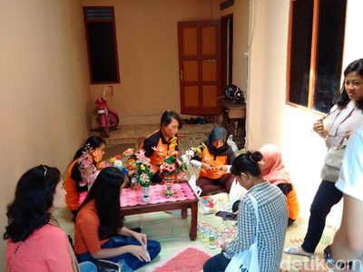 Liburan Sambil Belajar di Desa Wisata Pancoh, Sleman