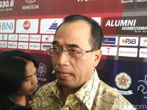 Menhub Tindak Tegas PNS BKO Pilot yang Ditangkap karena Sabu