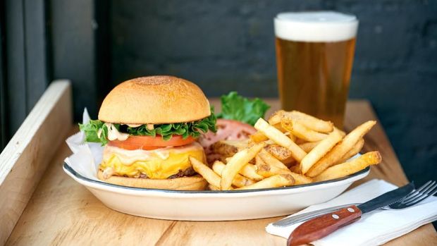 Burger