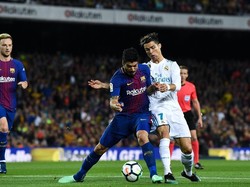 Ditinggal Ronaldo, Bagaimana Nasib La Liga?