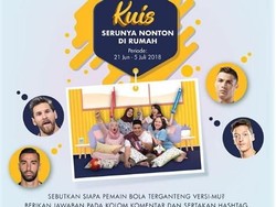 Dapatkan Inspirasi Dekor Rumah di Index Living Mall