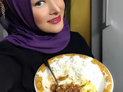 Cynthiara Alona Tunggu Iktikad Baik 2 Eks Pengacaranya