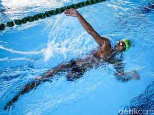 Asian Para Games Kian Dekat, CdM Kirim Psikolog untuk Atlet Asian Para Games Kian Dekat, CdM Kirim Psikolog untuk Atlet