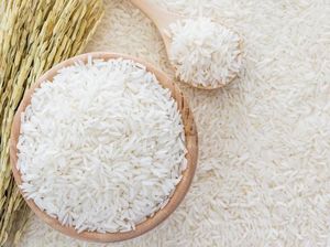 Ini Perbedaan Beras Pandan Wangi, Sentra Ramos hingga Solok Ini Perbedaan Beras Pandan Wangi, Sentra Ramos hingga Solok