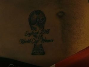 Video: Inggris Juara Piala Dunia 2018