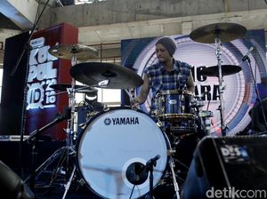 Lirik dan Chord Lintang oleh NTRL